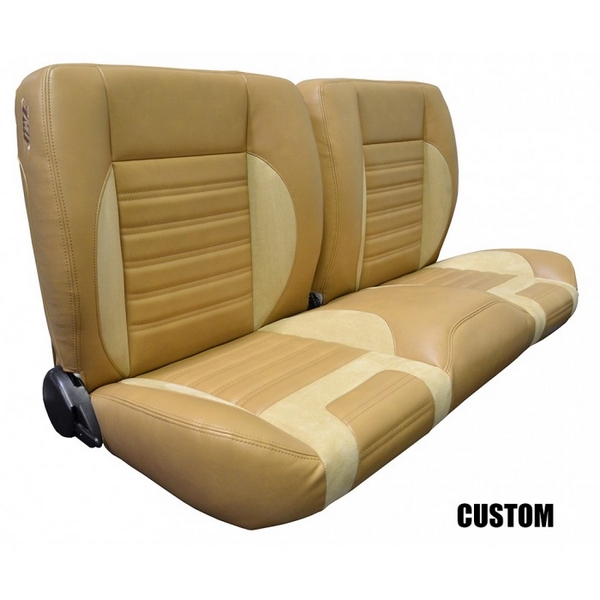 Ford Truck Sport R Pro-Classic - Complete Split Back Bench Seat